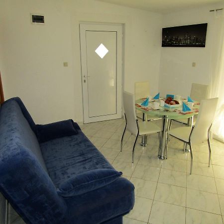 Apartments Kokor Vodice Dış mekan fotoğraf