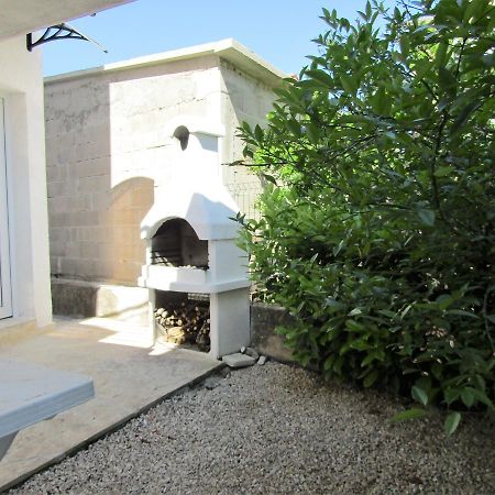 Apartments Kokor Vodice Dış mekan fotoğraf