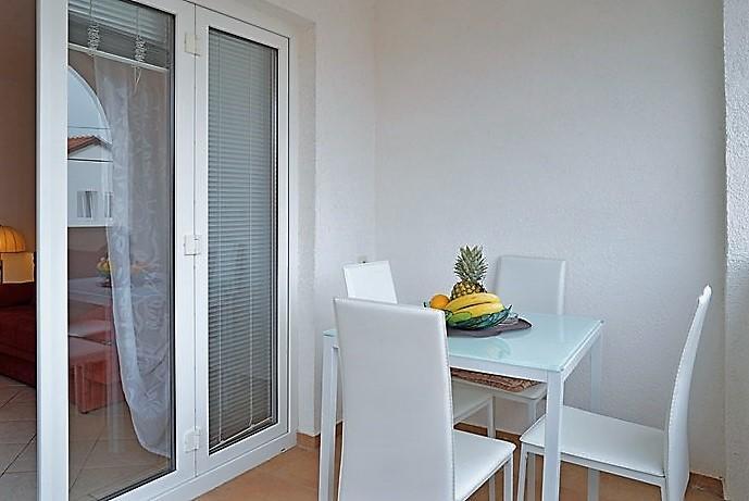 Apartments Kokor Vodice Dış mekan fotoğraf