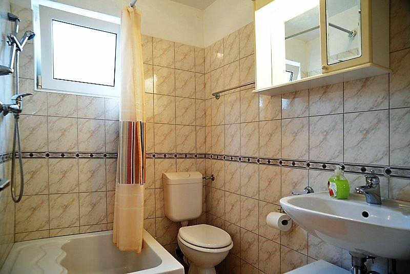 Apartments Kokor Vodice Dış mekan fotoğraf