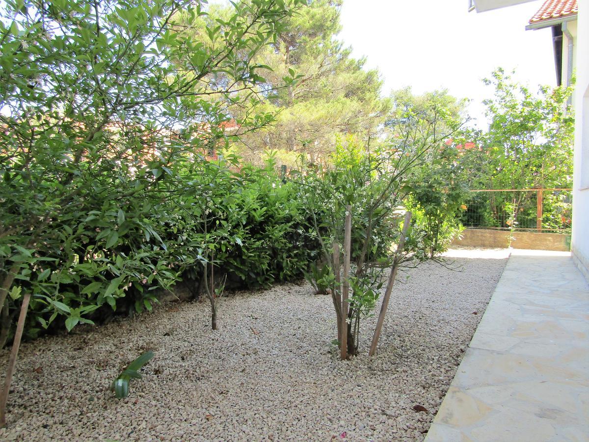 Apartments Kokor Vodice Dış mekan fotoğraf
