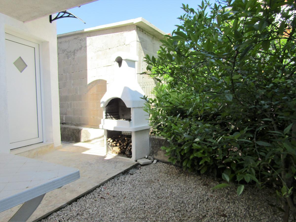 Apartments Kokor Vodice Dış mekan fotoğraf