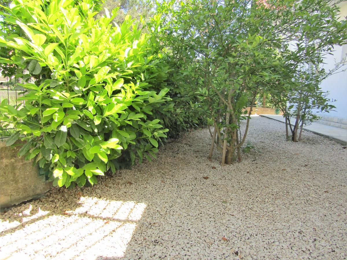 Apartments Kokor Vodice Dış mekan fotoğraf
